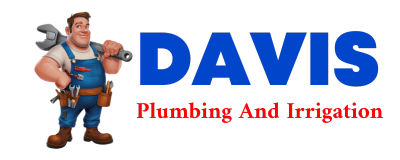 Trusted plumber in LARCHMONT